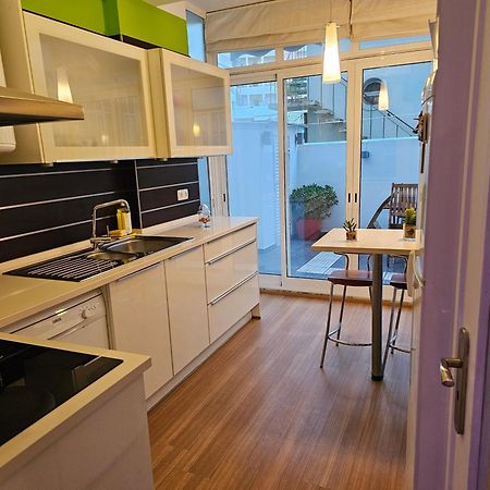 Blife Batalya Private Rooms Faro Exterior photo