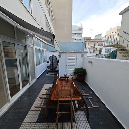 Blife Batalya Private Rooms Faro Exterior photo