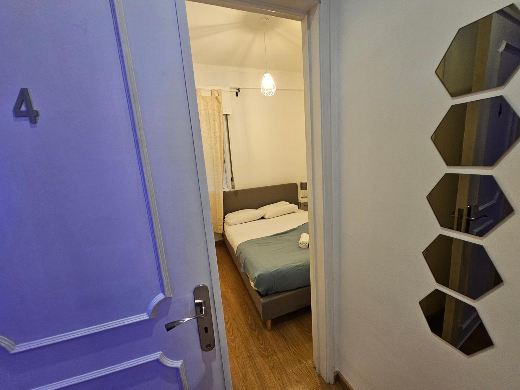 Blife Batalya Private Rooms Faro Room photo