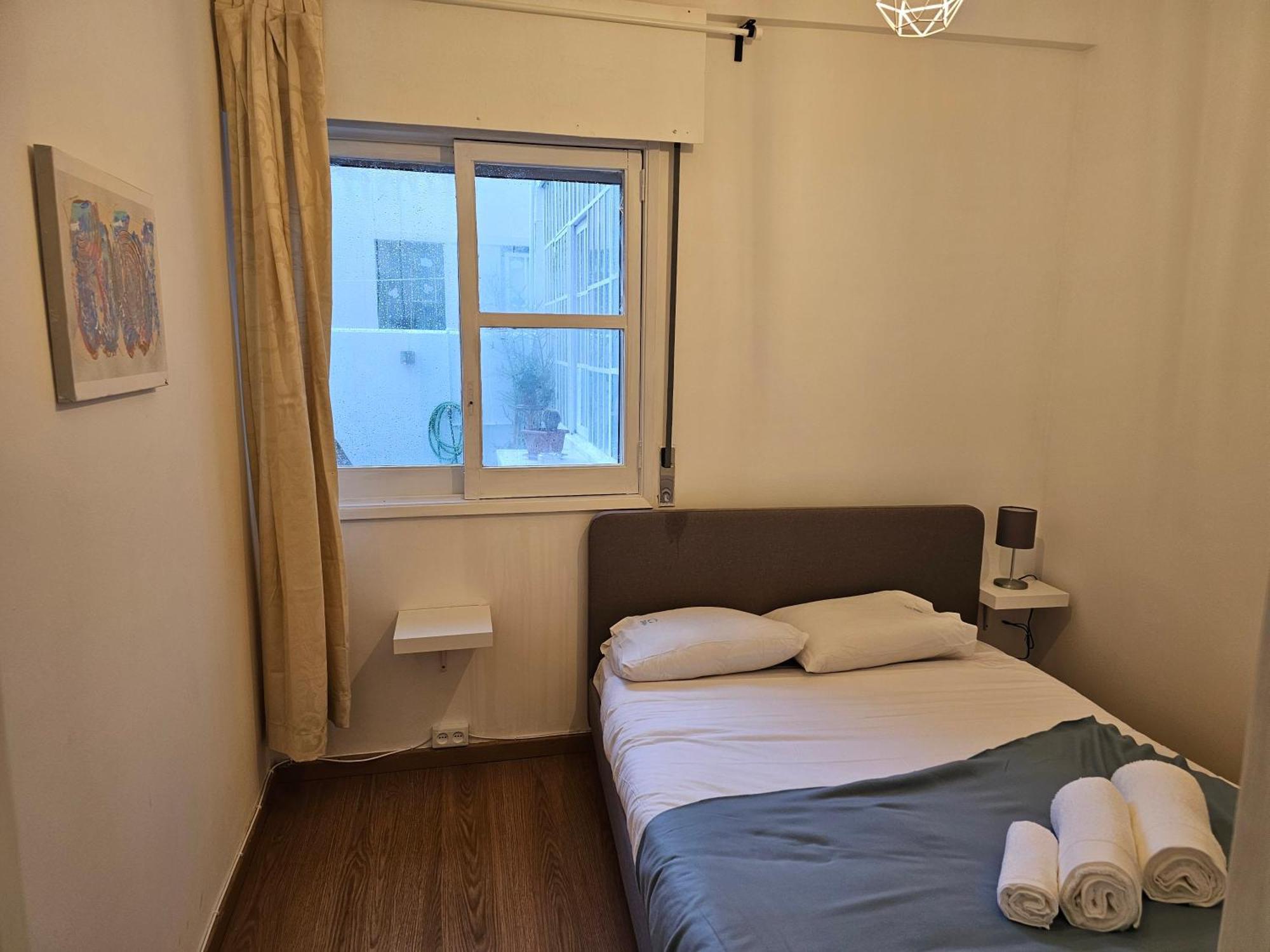 Blife Batalya Private Rooms Faro Room photo