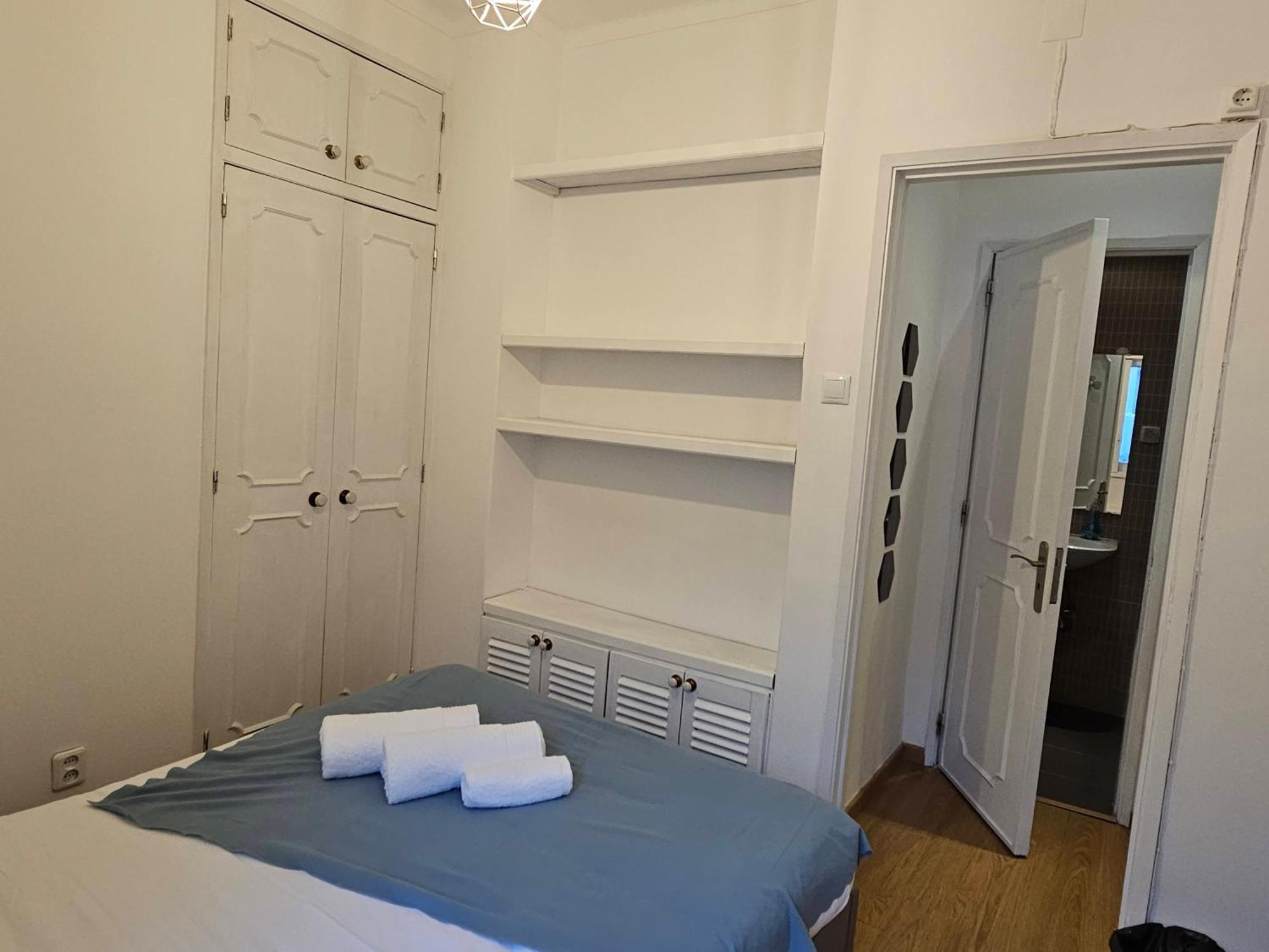 Blife Batalya Private Rooms Faro Room photo