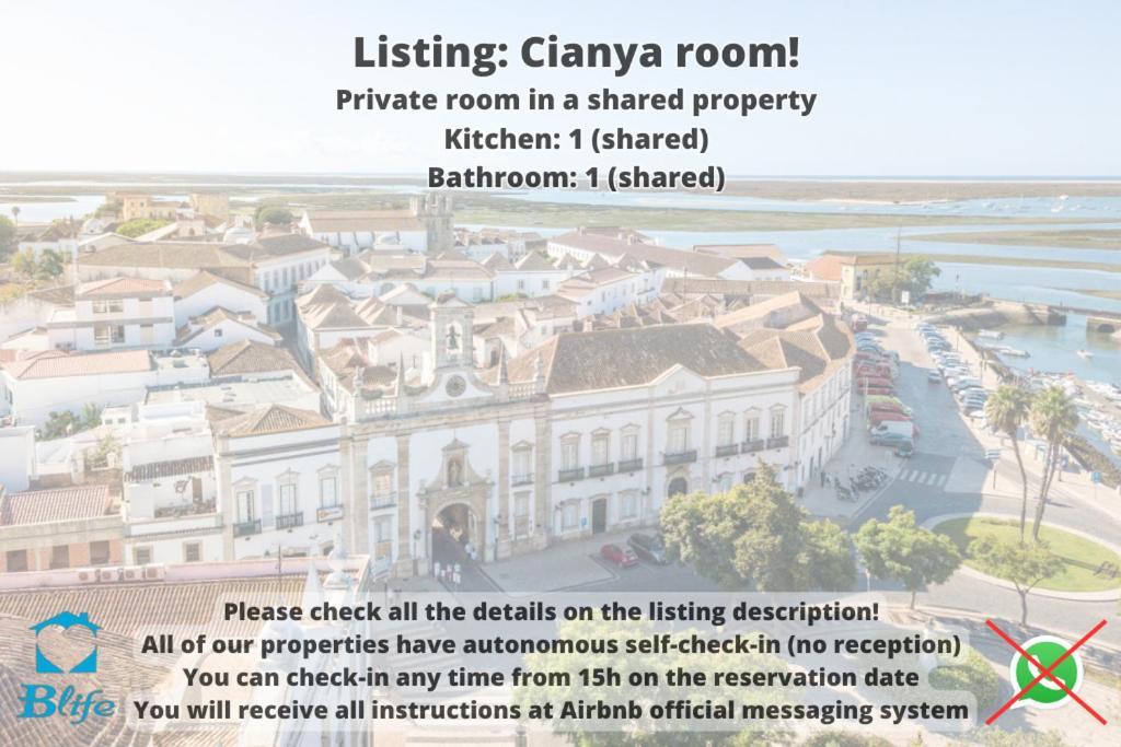 Blife Batalya Private Rooms Faro Room photo