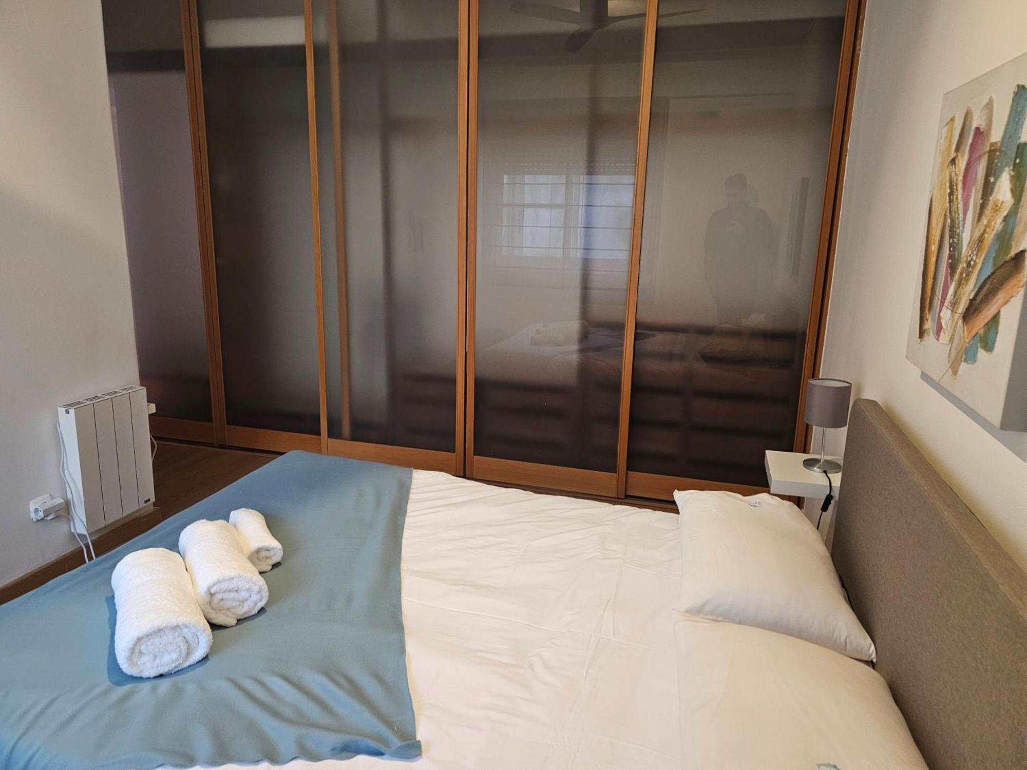 Blife Batalya Private Rooms Faro Room photo