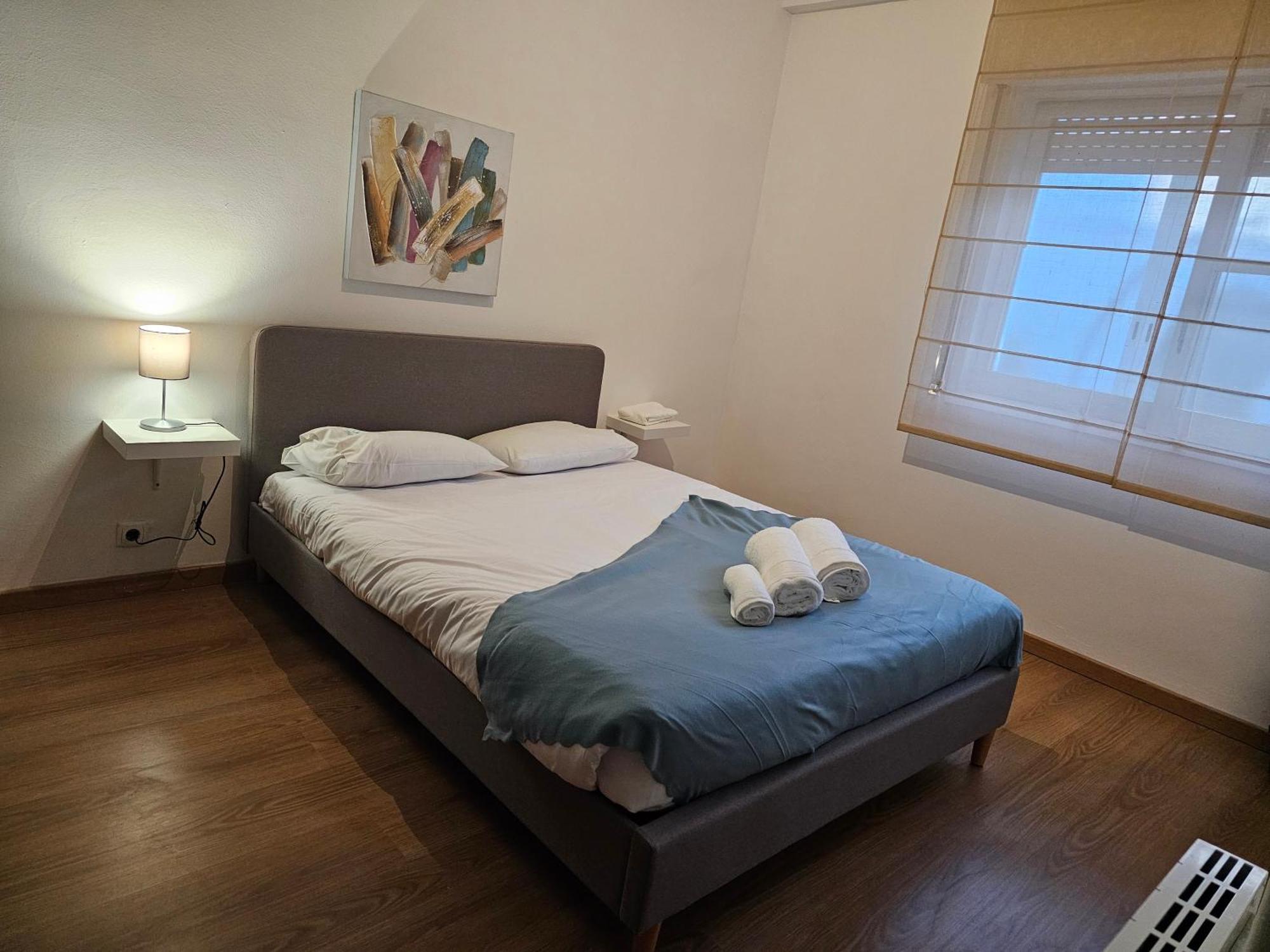 Blife Batalya Private Rooms Faro Room photo