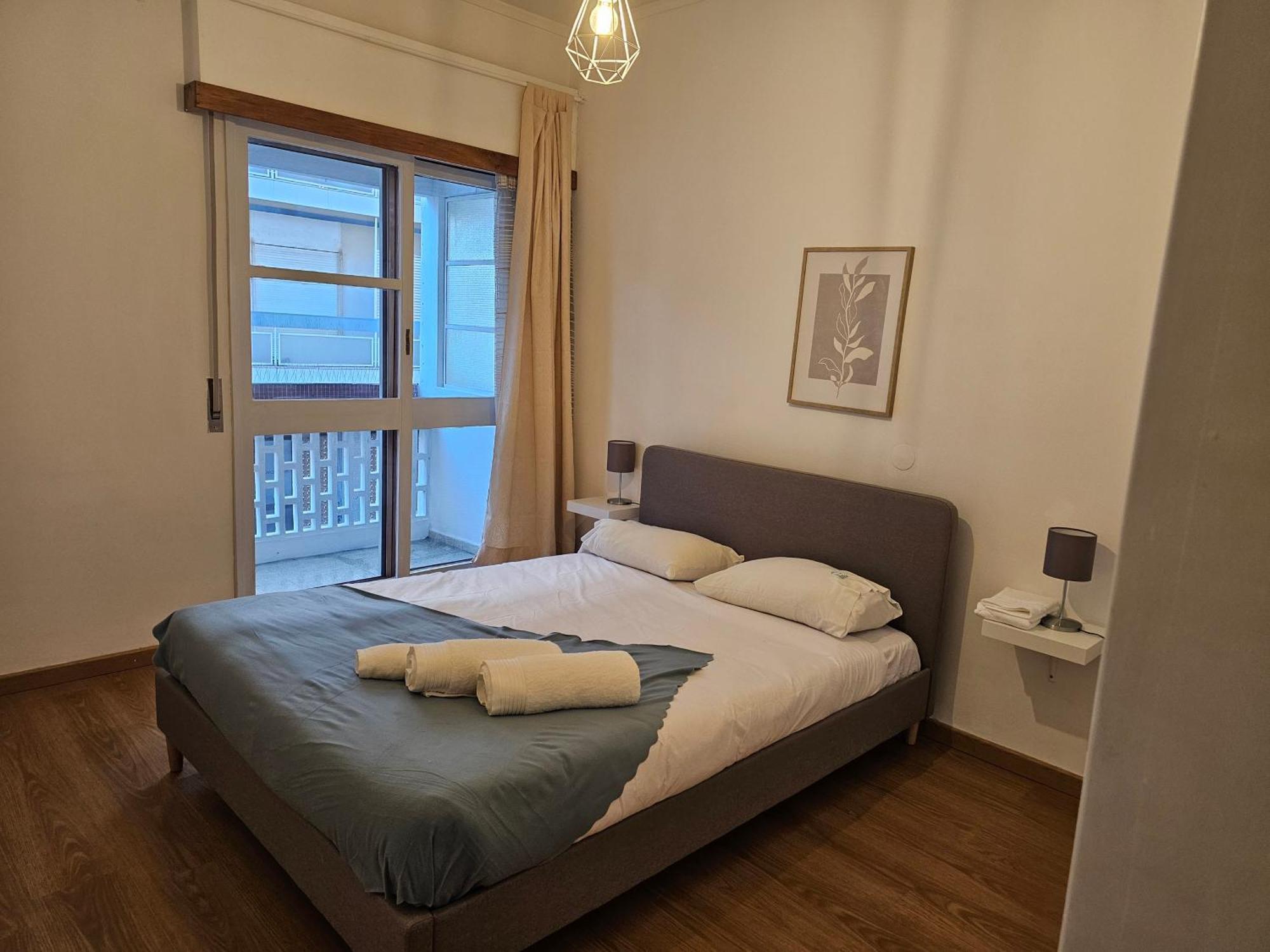 Blife Batalya Private Rooms Faro Room photo