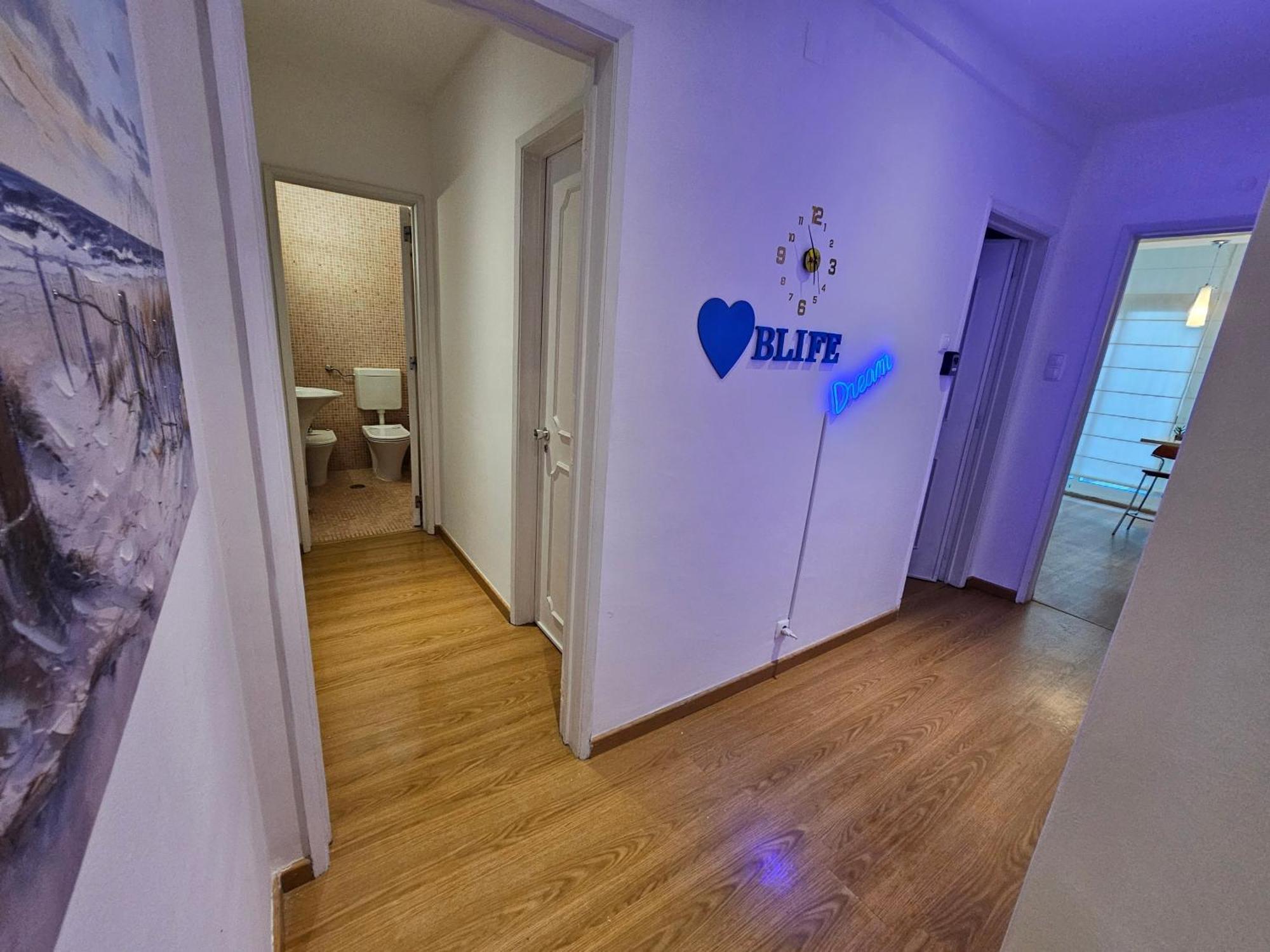 Blife Batalya Private Rooms Faro Exterior photo
