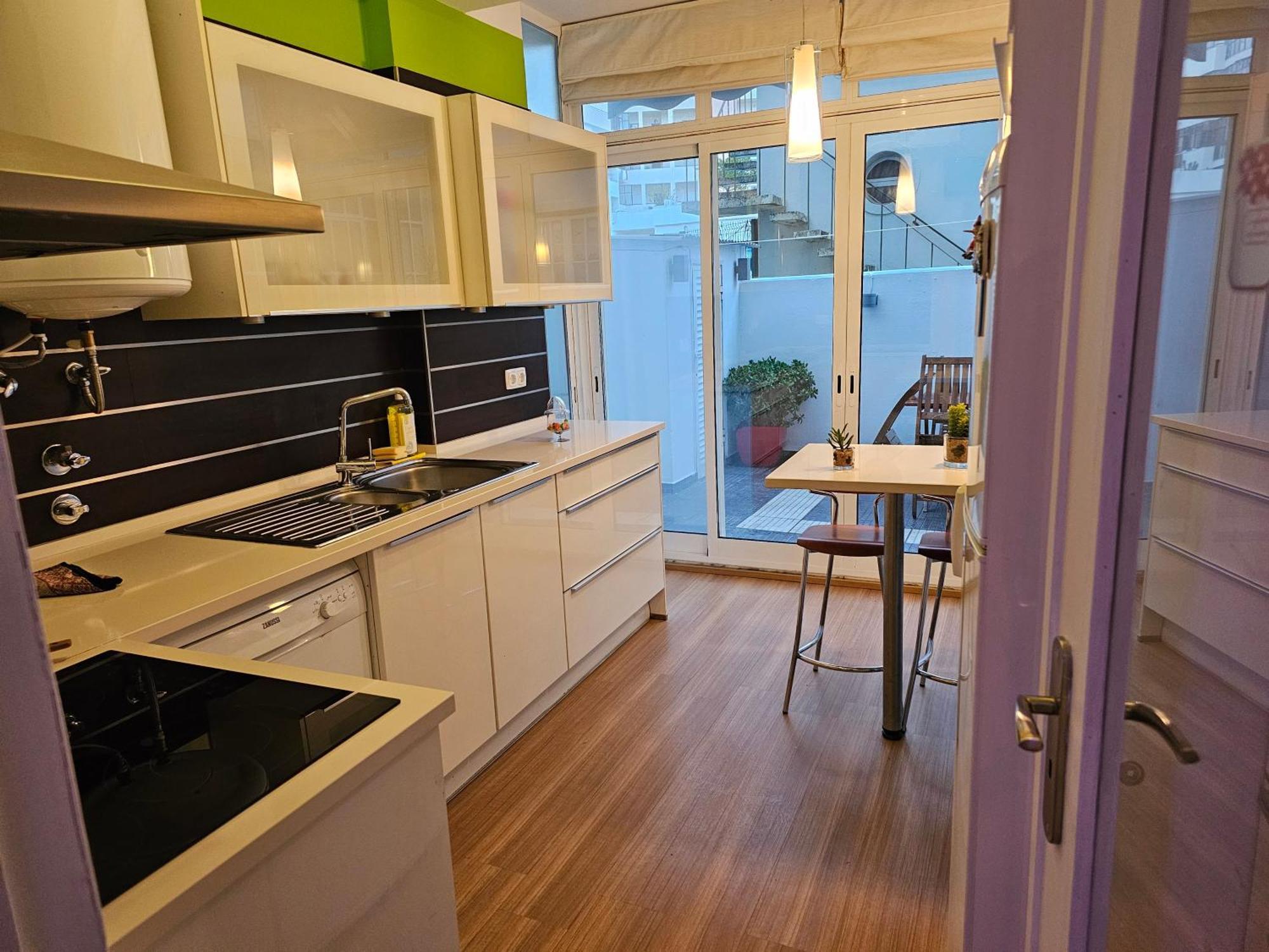Blife Batalya Private Rooms Faro Exterior photo