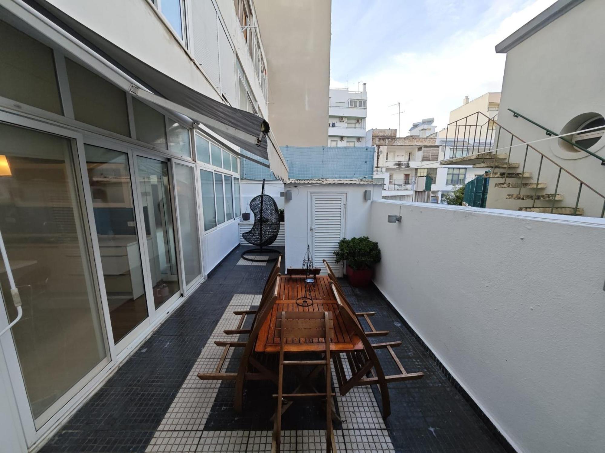 Blife Batalya Private Rooms Faro Exterior photo